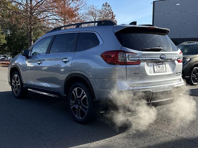 new 2026 Subaru Ascent car, priced at $52,664