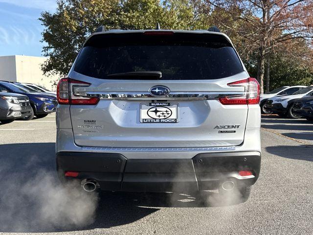 new 2026 Subaru Ascent car, priced at $52,664