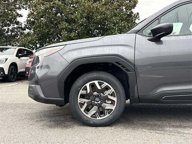 new 2026 Subaru Forester car, priced at $30,865
