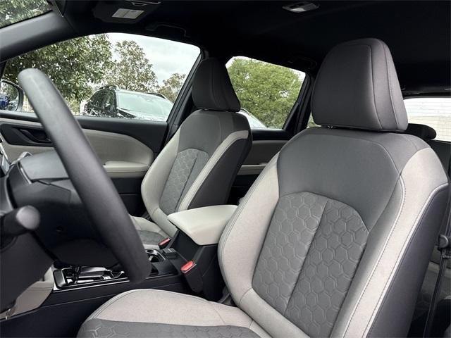 new 2026 Subaru Forester car, priced at $30,865