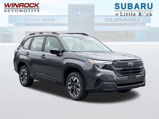 new 2026 Subaru Forester car, priced at $30,865
