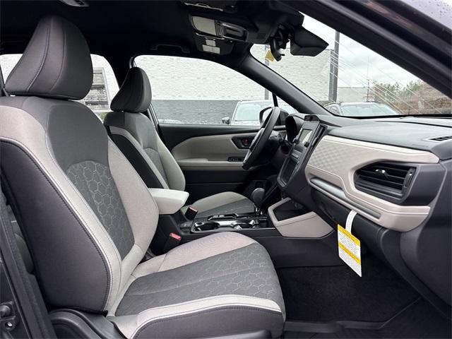 new 2026 Subaru Forester car, priced at $30,865