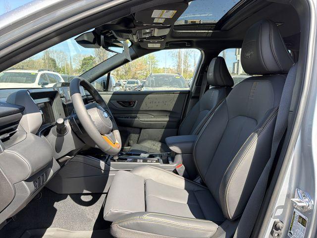 new 2026 Subaru Outback car, priced at $51,615