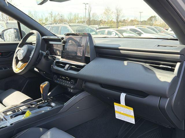 new 2026 Subaru Outback car, priced at $51,615