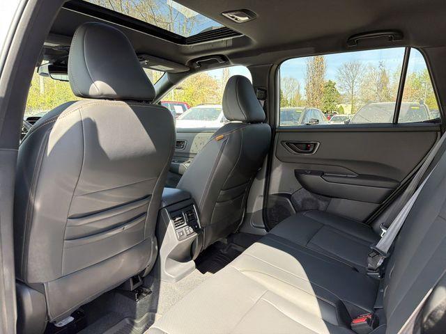 new 2026 Subaru Outback car, priced at $51,615