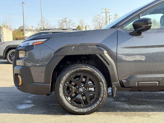 new 2026 Subaru Outback car, priced at $49,570