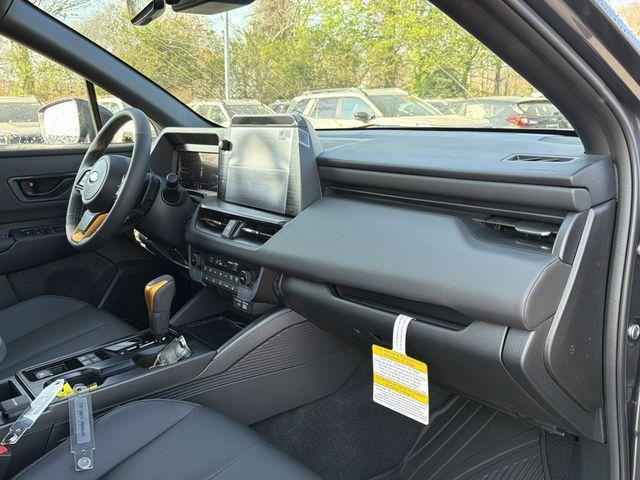 new 2026 Subaru Outback car, priced at $49,570