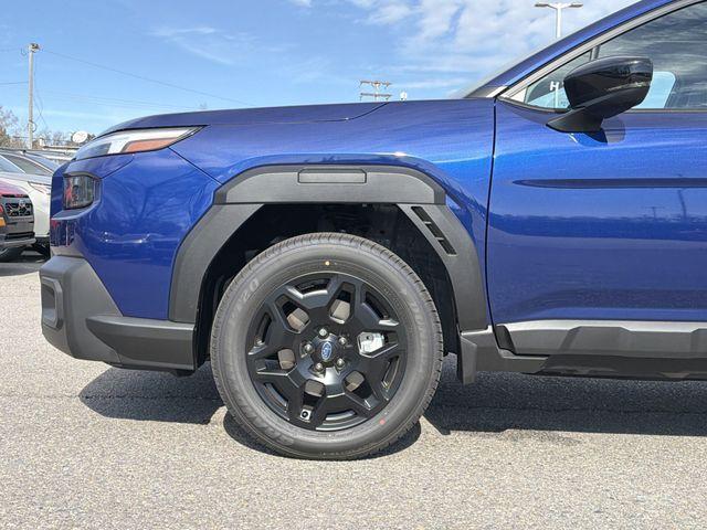 new 2026 Subaru Outback car, priced at $43,461