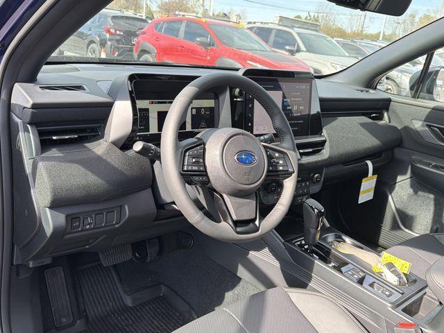 new 2026 Subaru Outback car, priced at $43,461