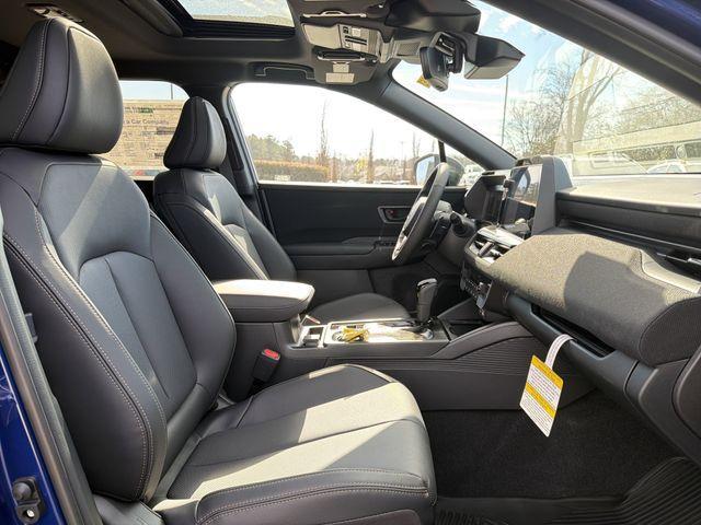 new 2026 Subaru Outback car, priced at $43,461