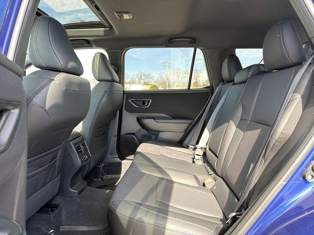 new 2026 Subaru Outback car, priced at $43,461