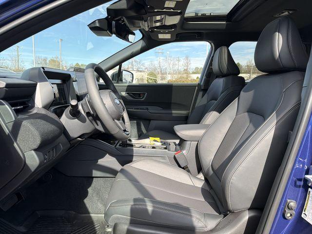 new 2026 Subaru Outback car, priced at $43,461