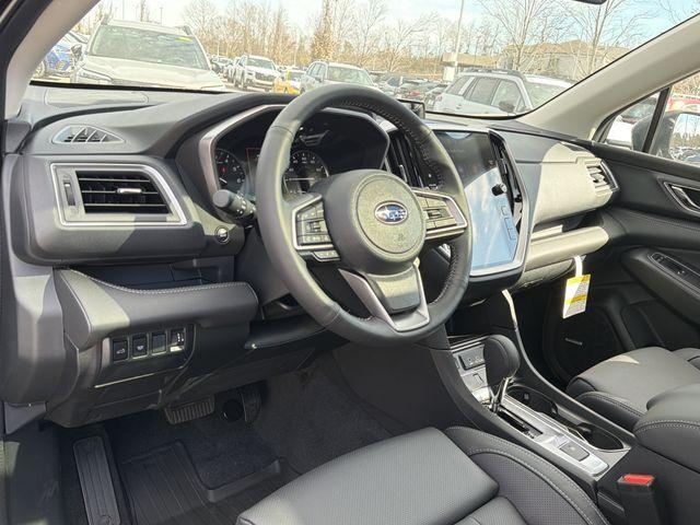 new 2026 Subaru Ascent car, priced at $49,096