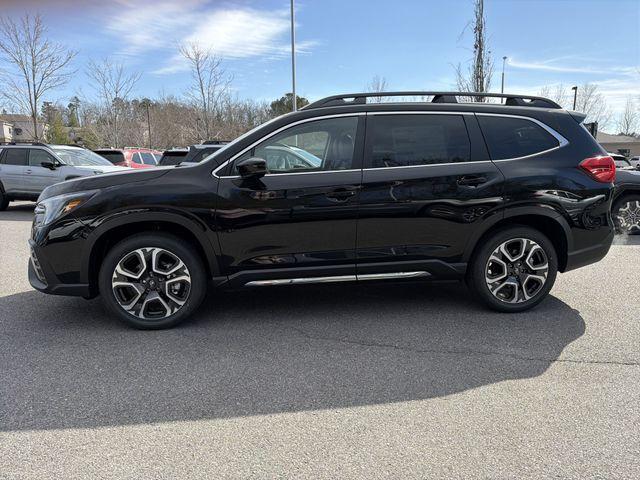 new 2026 Subaru Ascent car, priced at $49,096