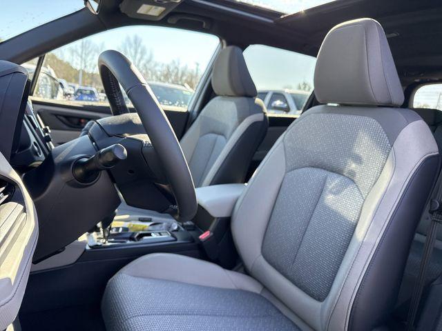new 2026 Subaru Forester car, priced at $34,370