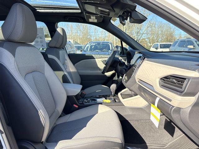 new 2026 Subaru Forester car, priced at $34,370