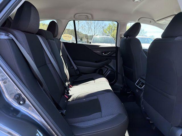 used 2025 Subaru Outback car, priced at $28,995
