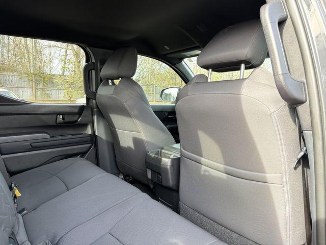 used 2024 Toyota Tacoma car, priced at $36,995