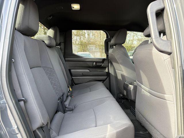 used 2024 Toyota Tacoma car, priced at $36,995