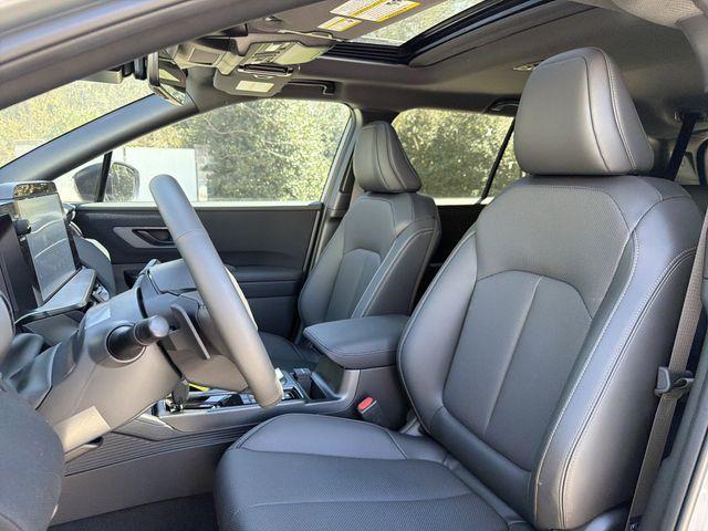 new 2026 Subaru Outback car, priced at $41,582