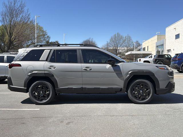 new 2026 Subaru Outback car, priced at $41,582