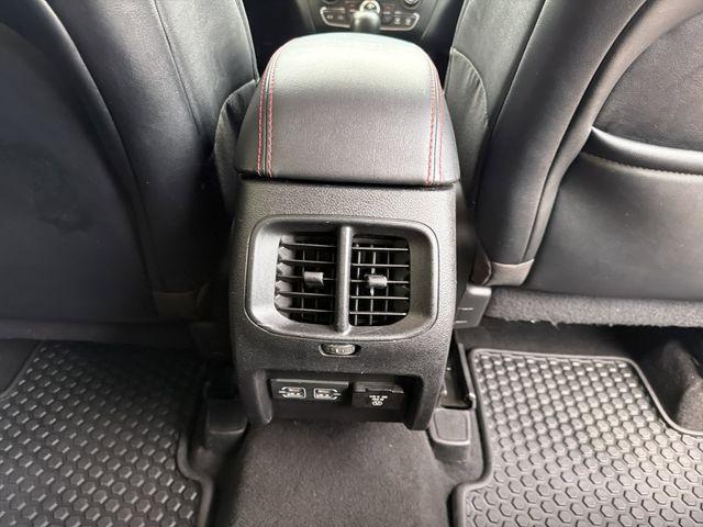 used 2022 Jeep Cherokee car, priced at $20,995