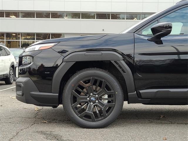 new 2026 Subaru Outback car, priced at $46,059