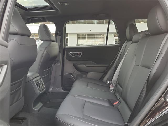 new 2026 Subaru Outback car, priced at $46,059