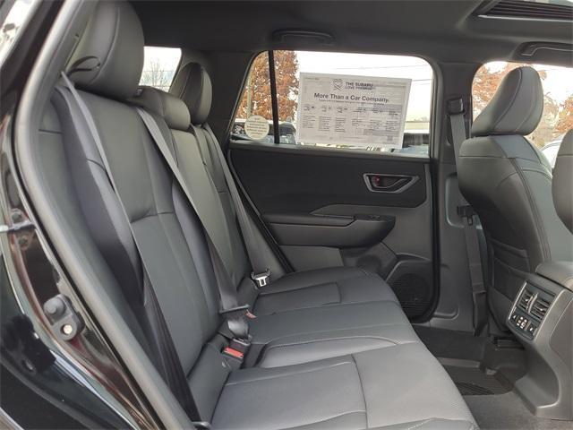 new 2026 Subaru Outback car, priced at $46,059