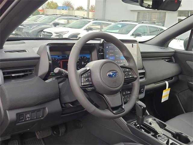 new 2026 Subaru Outback car, priced at $46,059