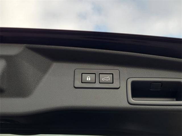 new 2026 Subaru Outback car, priced at $46,059