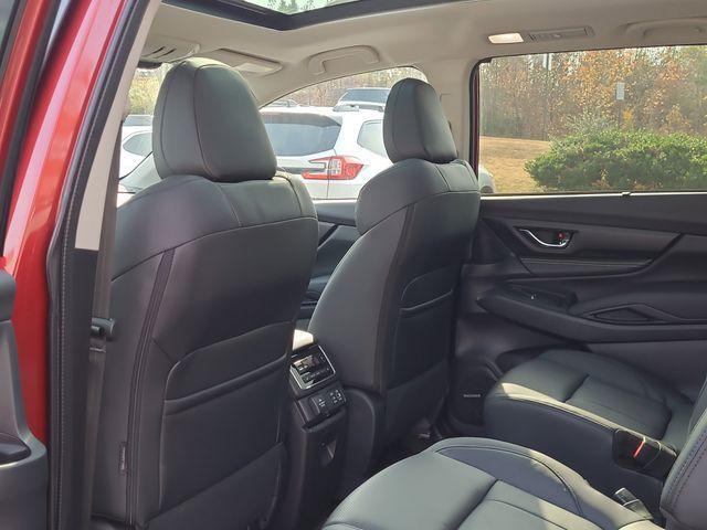 new 2026 Subaru Ascent car, priced at $53,093