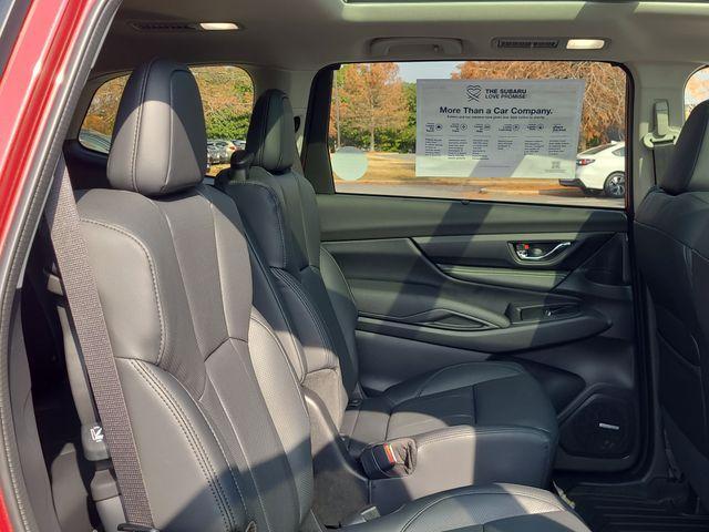 new 2026 Subaru Ascent car, priced at $53,093
