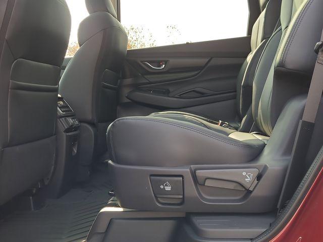 new 2026 Subaru Ascent car, priced at $53,093