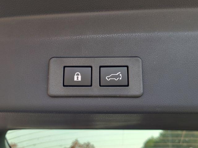 new 2026 Subaru Ascent car, priced at $53,093