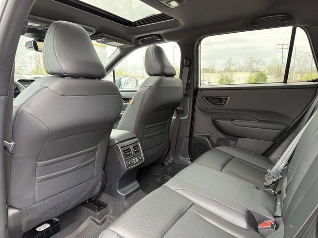 new 2026 Subaru Outback car, priced at $49,570