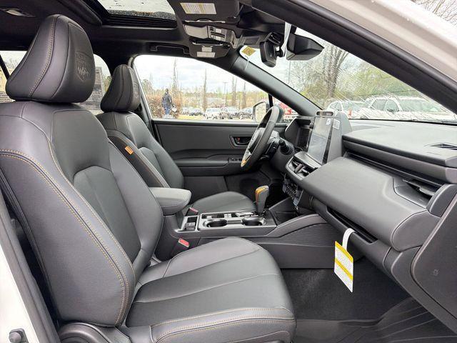 new 2026 Subaru Outback car, priced at $49,570