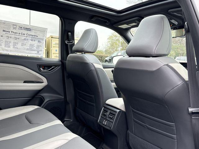 new 2025 Subaru Forester car, priced at $38,816