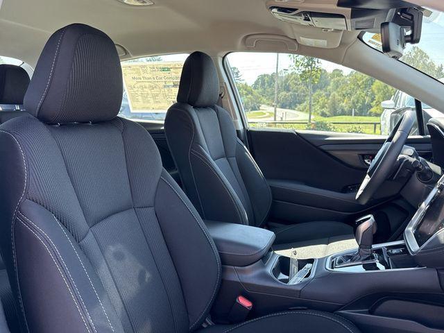 used 2025 Subaru Legacy car, priced at $24,300