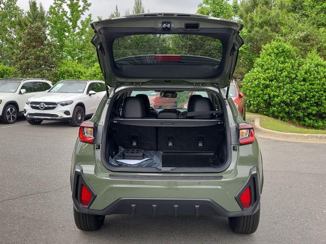 new 2026 Subaru Crosstrek car, priced at $36,106