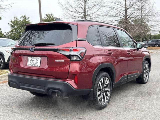 new 2026 Subaru Forester car, priced at $43,029