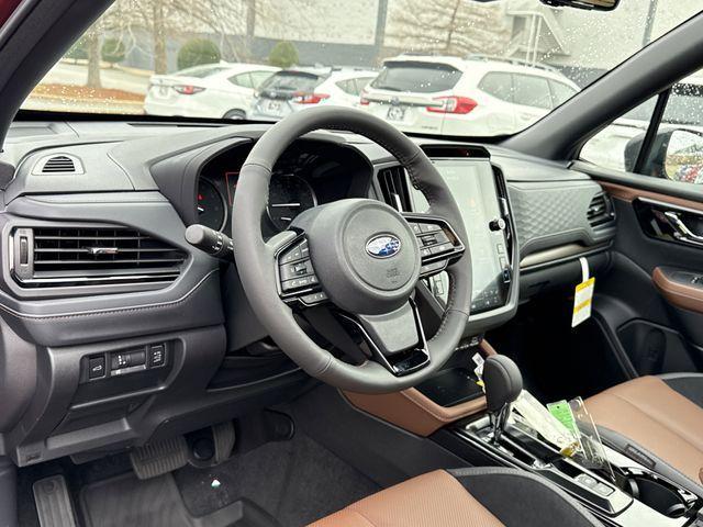 new 2026 Subaru Forester car, priced at $43,029