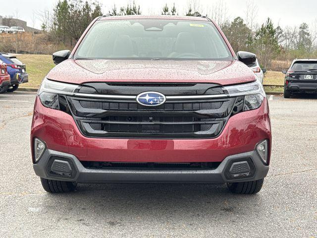 new 2026 Subaru Forester car, priced at $43,029