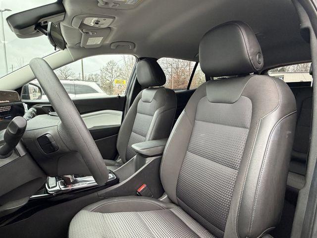 used 2024 Chevrolet Trax car, priced at $19,295