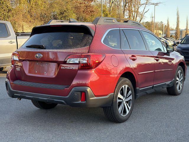 used 2019 Subaru Outback car, priced at $17,000