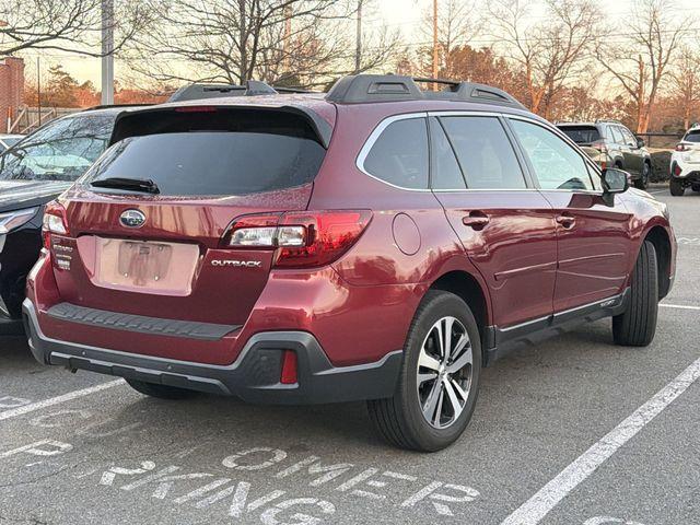 used 2019 Subaru Outback car, priced at $17,000