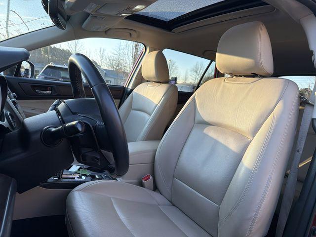 used 2019 Subaru Outback car, priced at $17,000