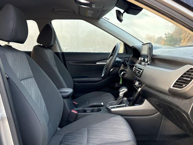 used 2023 Kia Seltos car, priced at $18,750