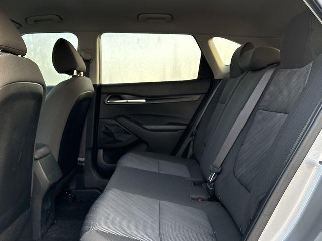 used 2023 Kia Seltos car, priced at $18,750