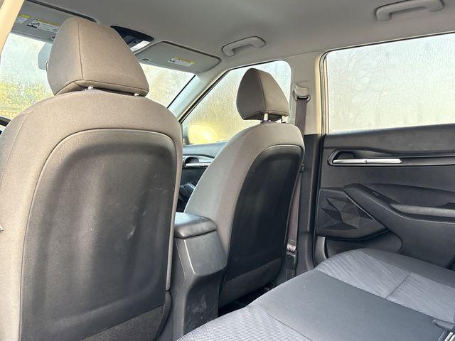 used 2023 Kia Seltos car, priced at $18,750